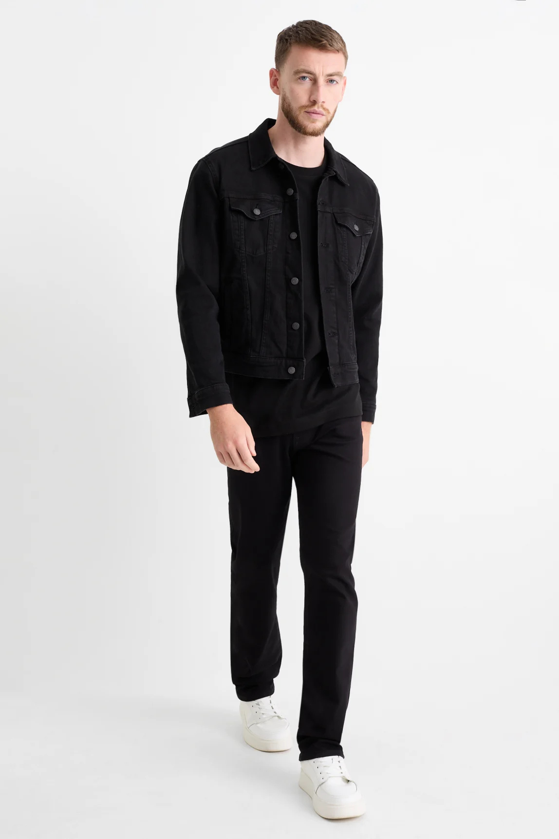 Best No Fade Black Jeans in India 2026 — Honest Brand Comparison