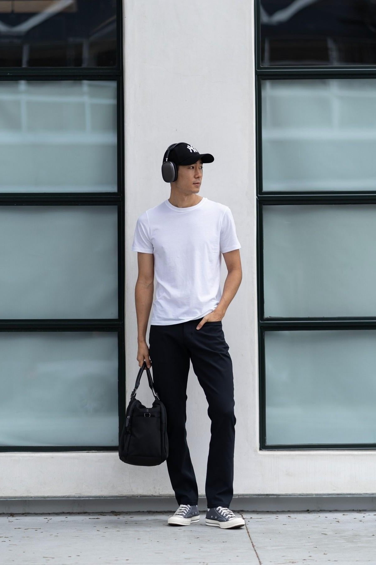 The Science of Colour-Fast Denim: Why BLAKC Jeans Stay Black