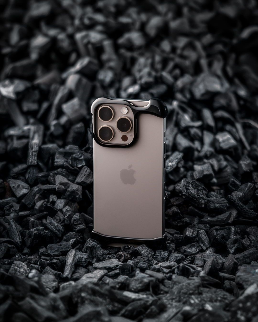 Minimalist Case