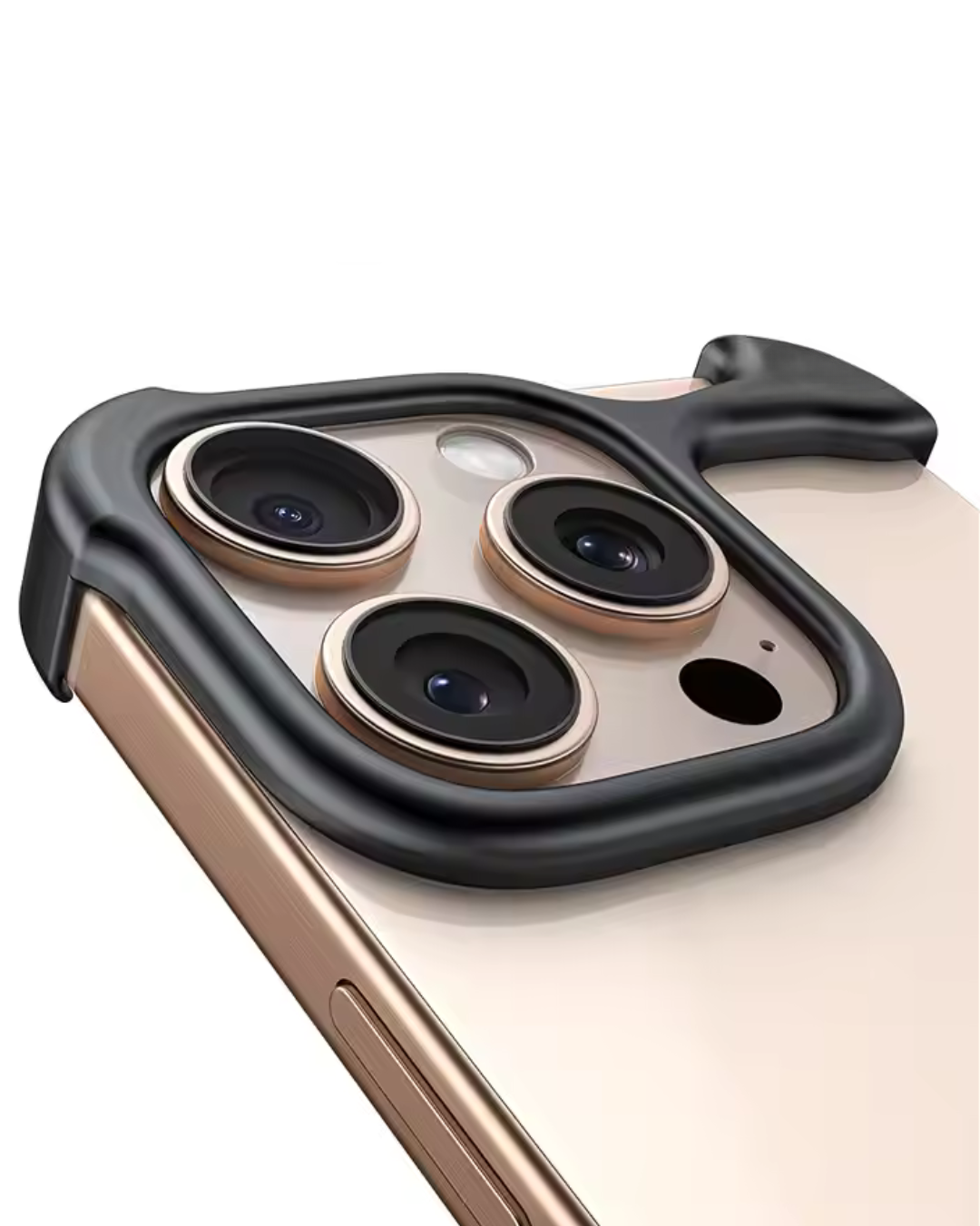Minimalist Case