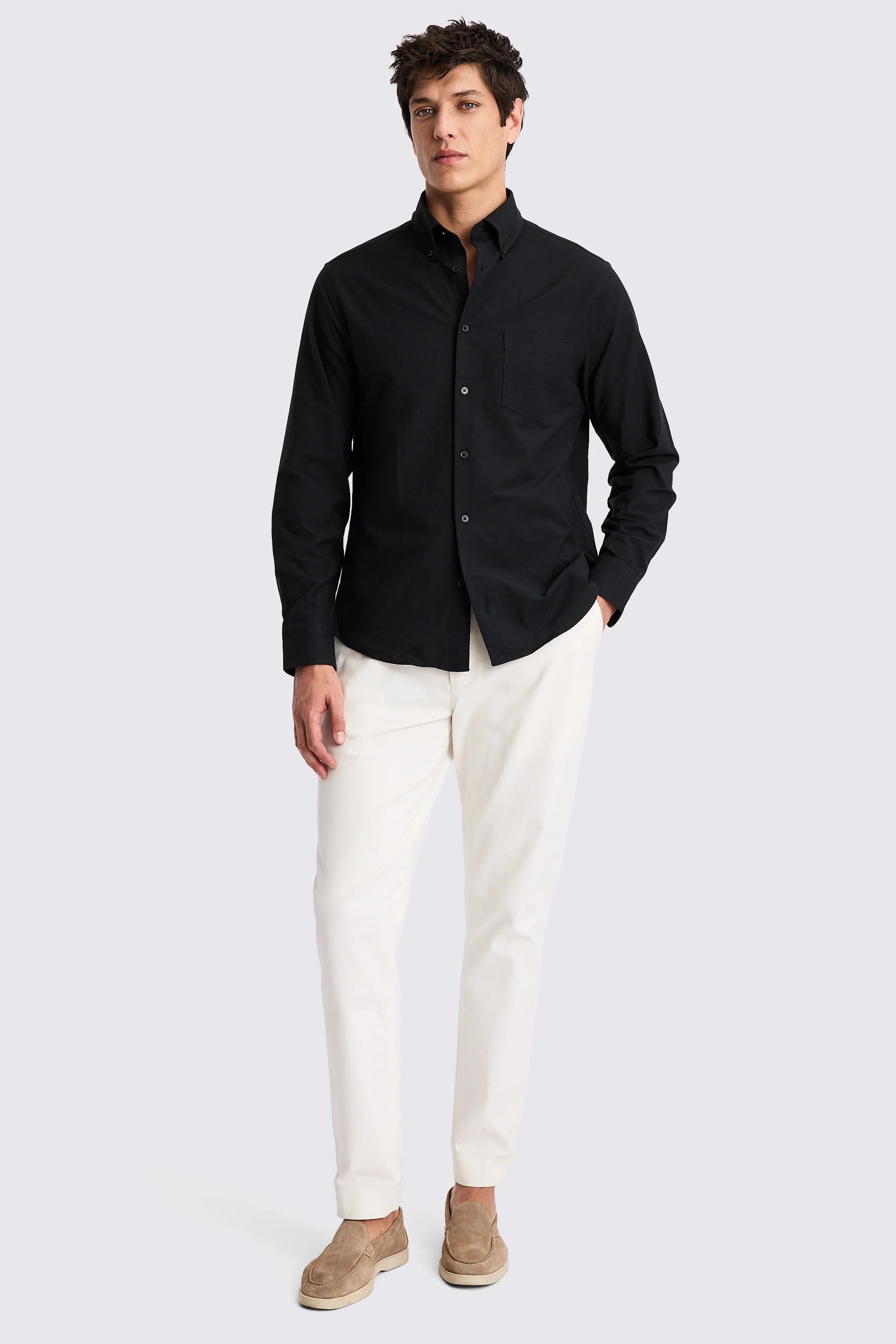 No-Fade Shirt