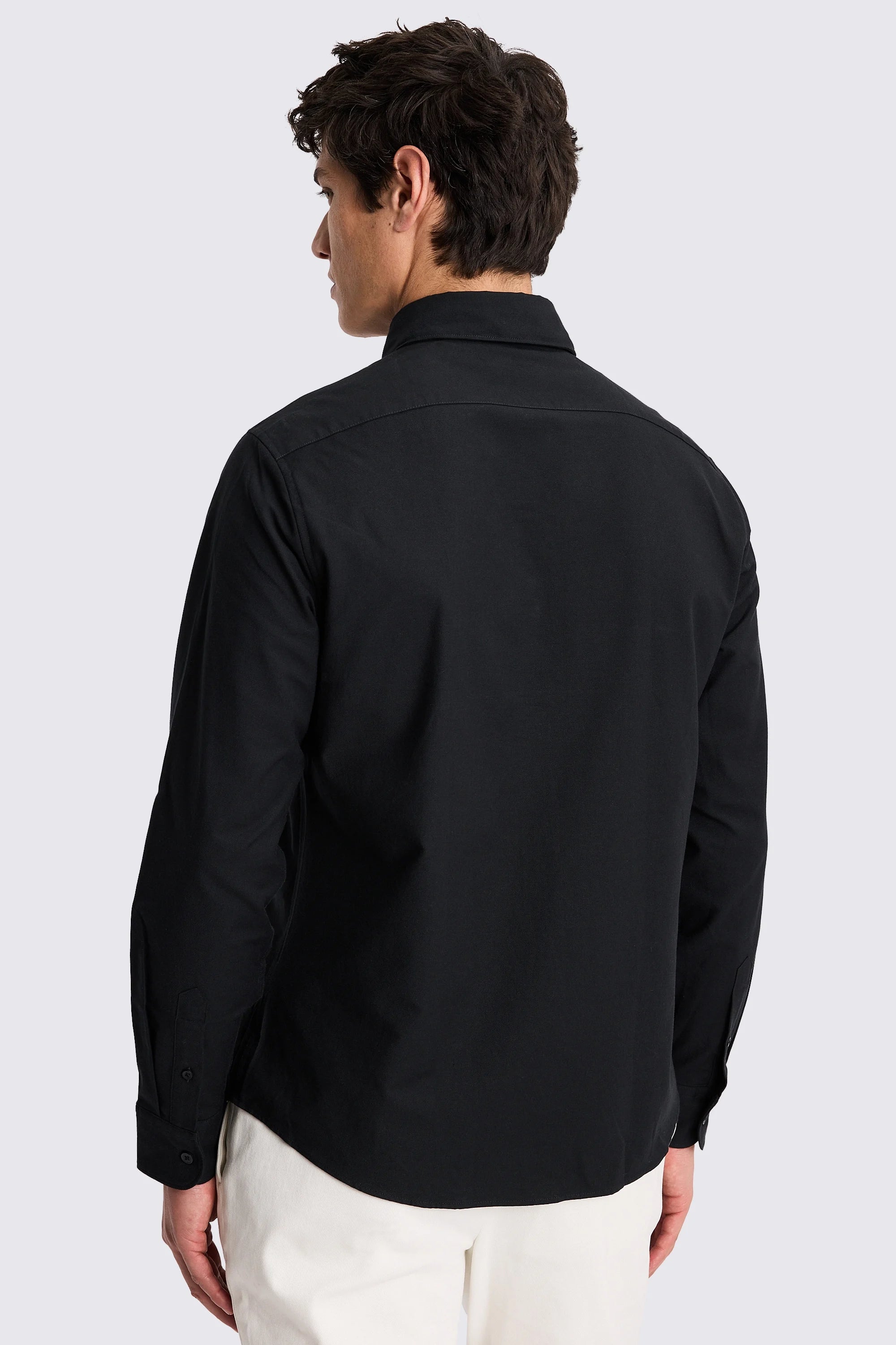 No-Fade Shirt