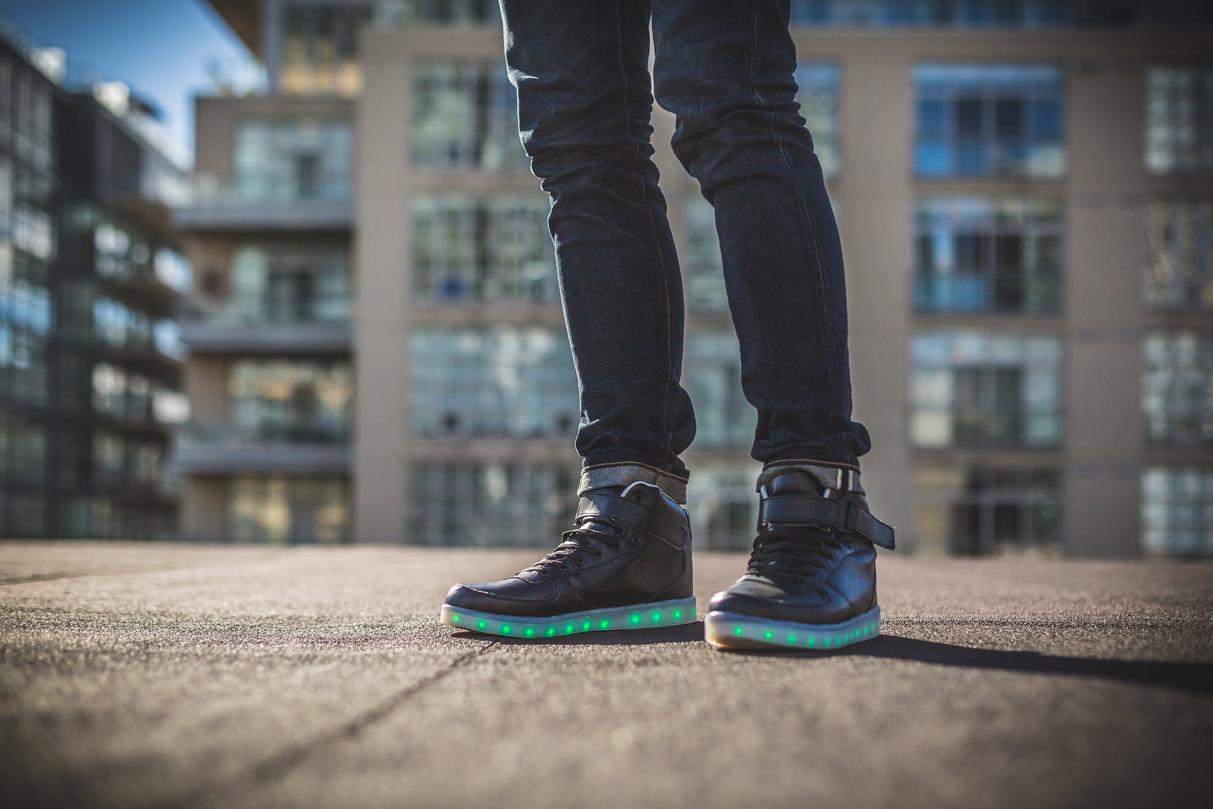 Black Jeans For all Occassions