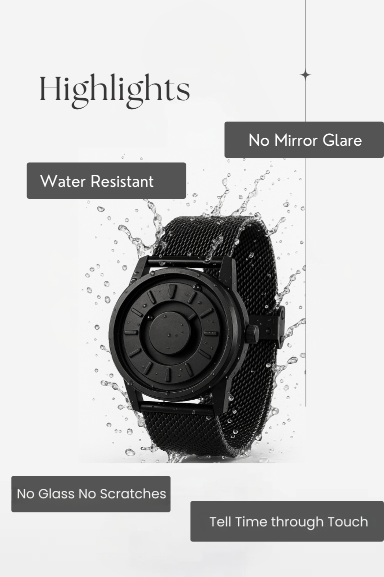 Watch for men