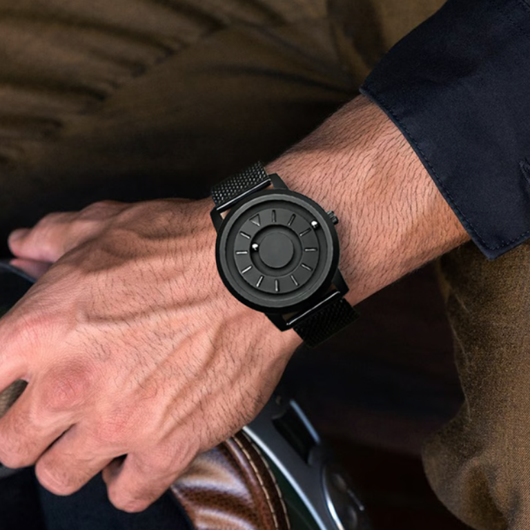 Minimalist Watch For Men