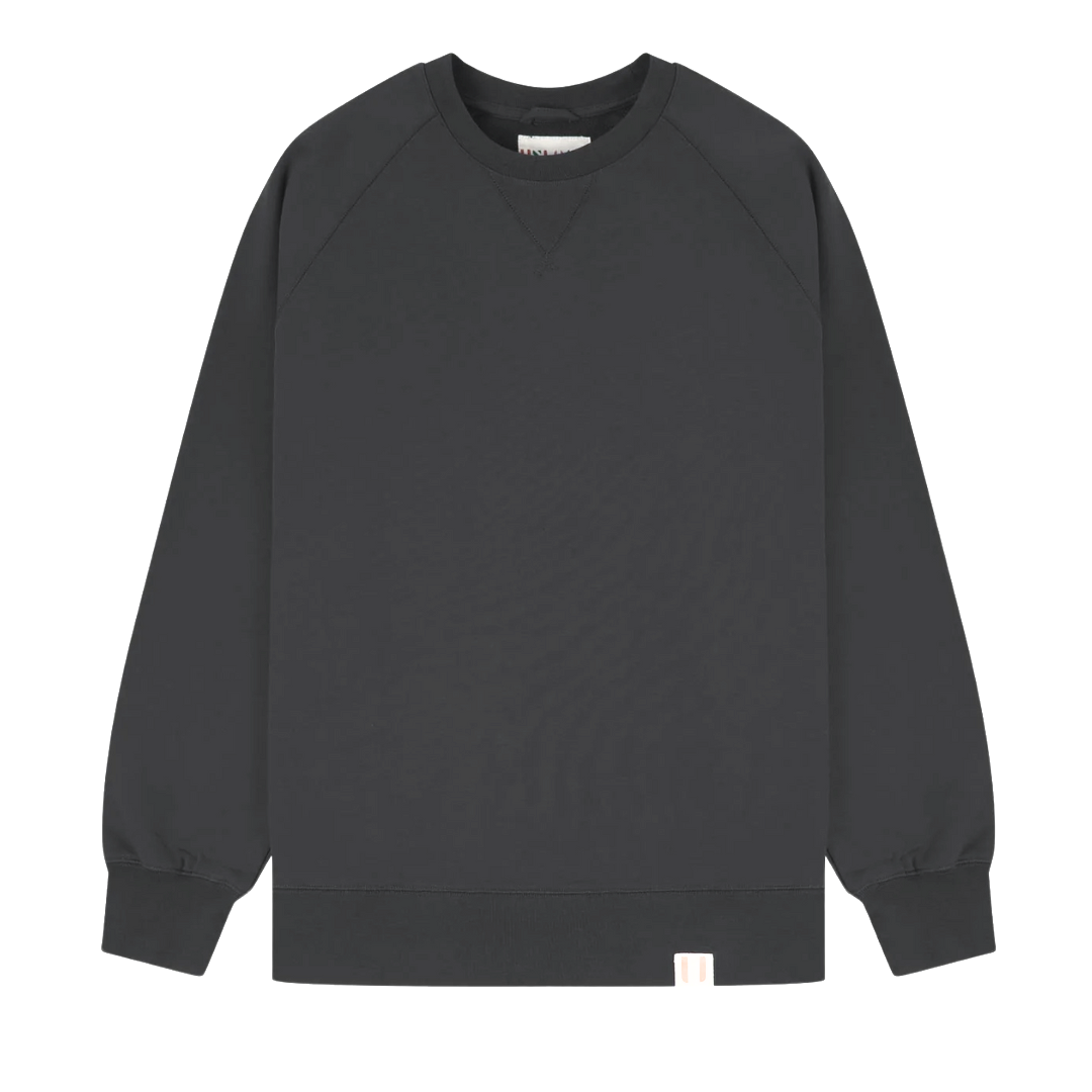 no fade Sweatshirt black