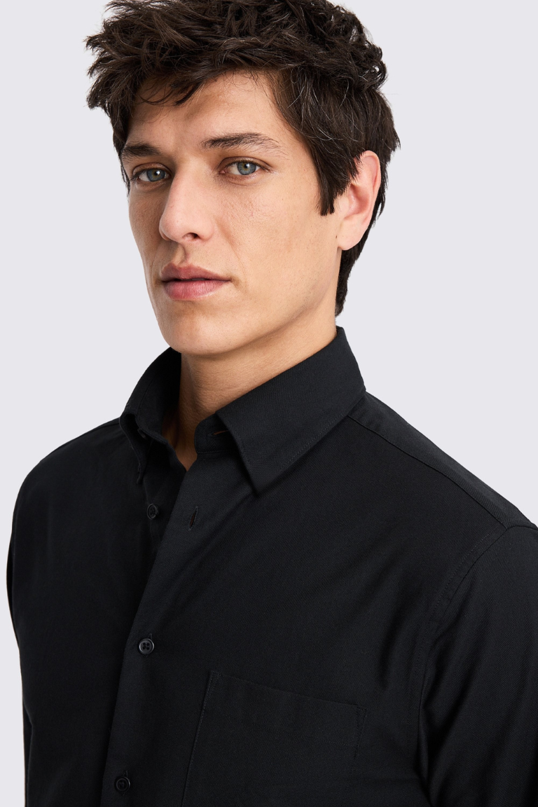 No-Fade Shirt
