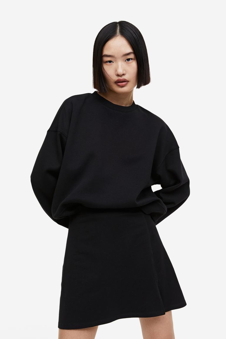 No-Fade Sweatshirt