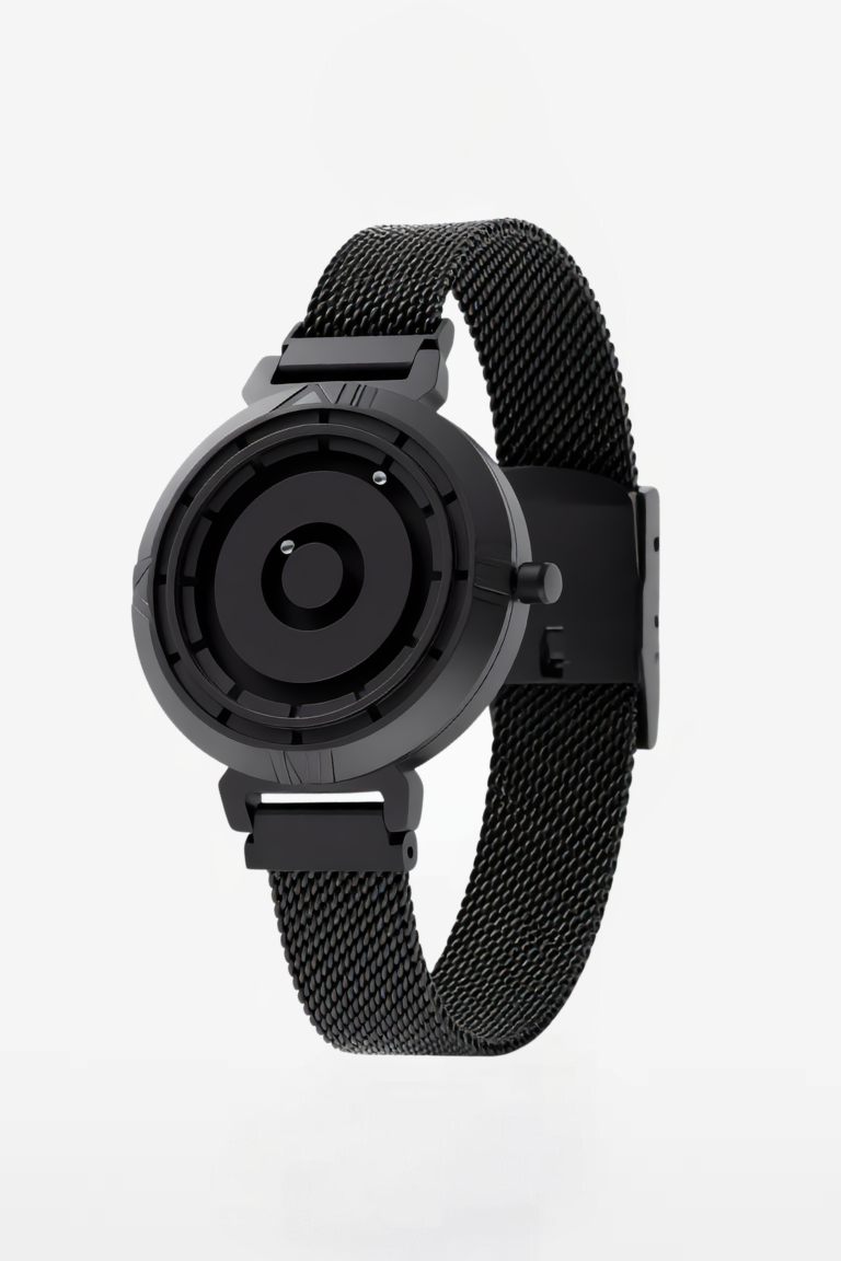 Minimalist Watch For Women
