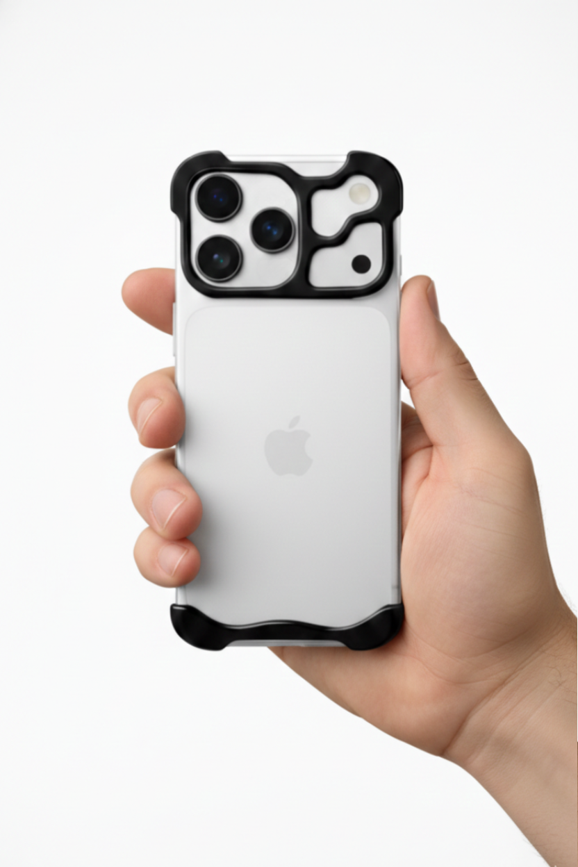 Minimalist iPhone Case