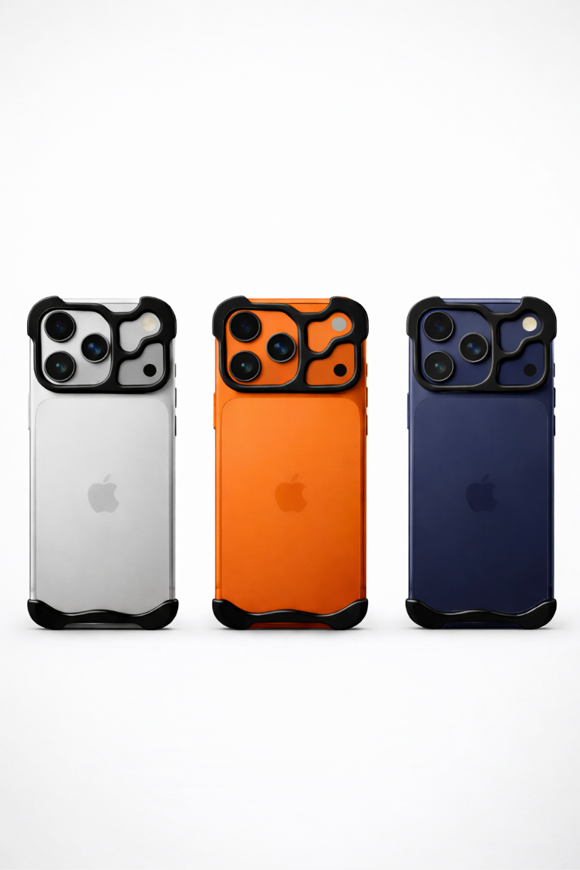 Minimalist iPhone Case