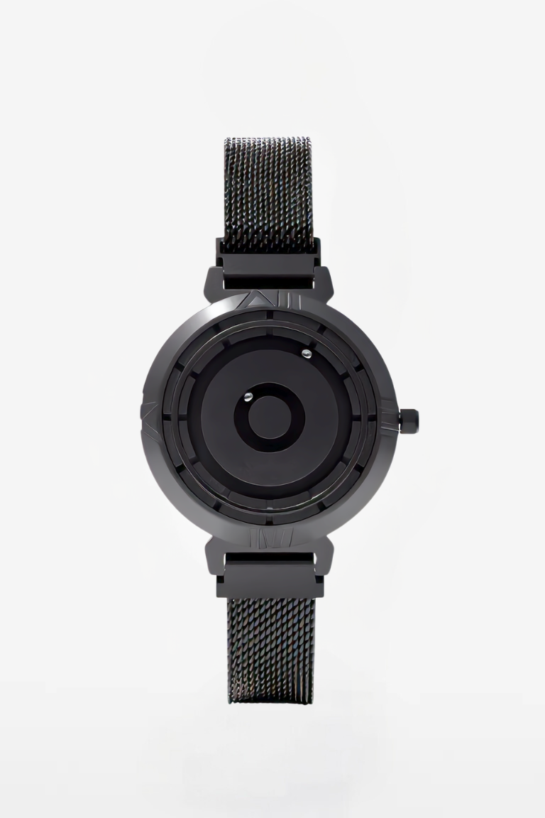 Minimalist Watch For Women