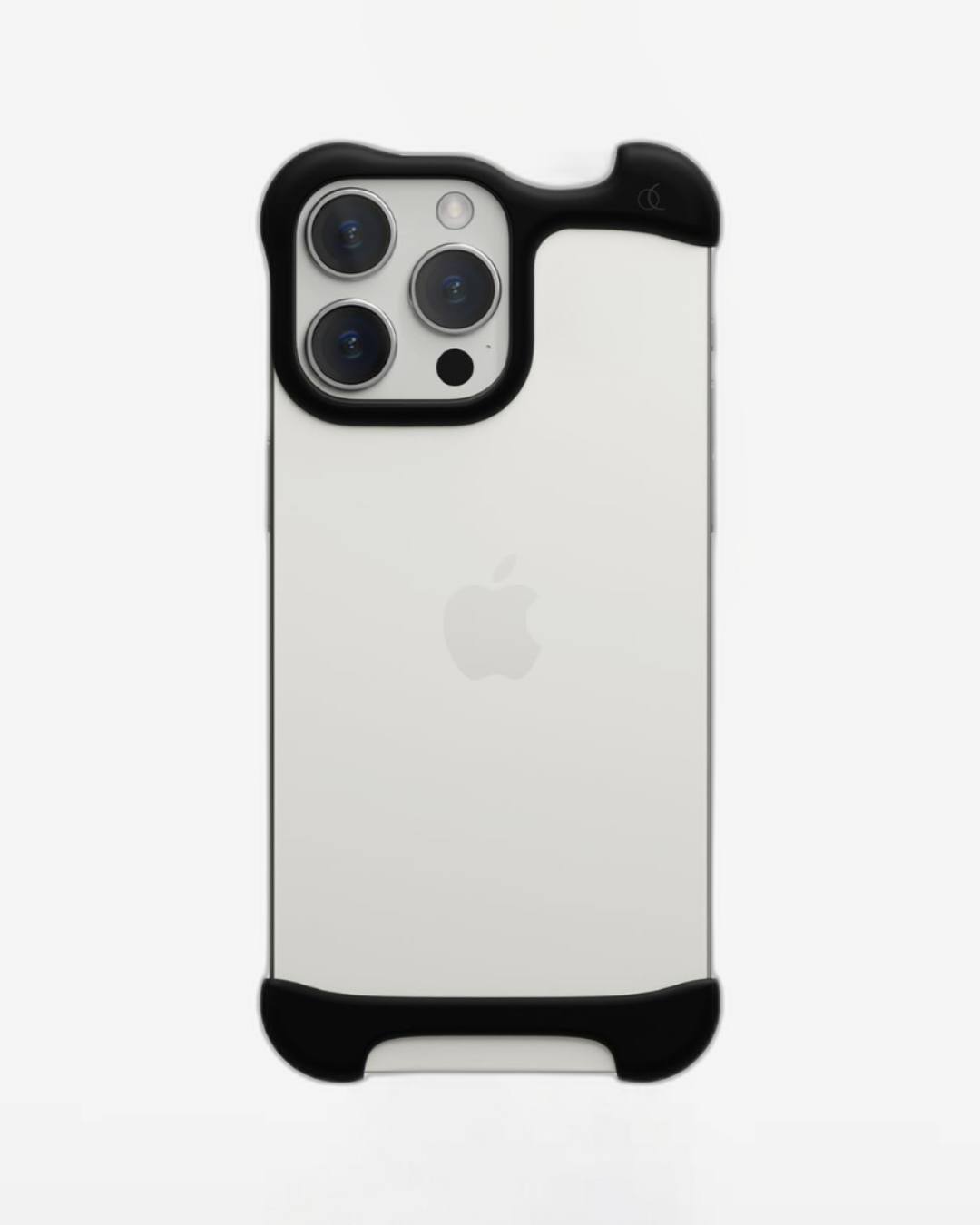 Minimalist Shockproof Case