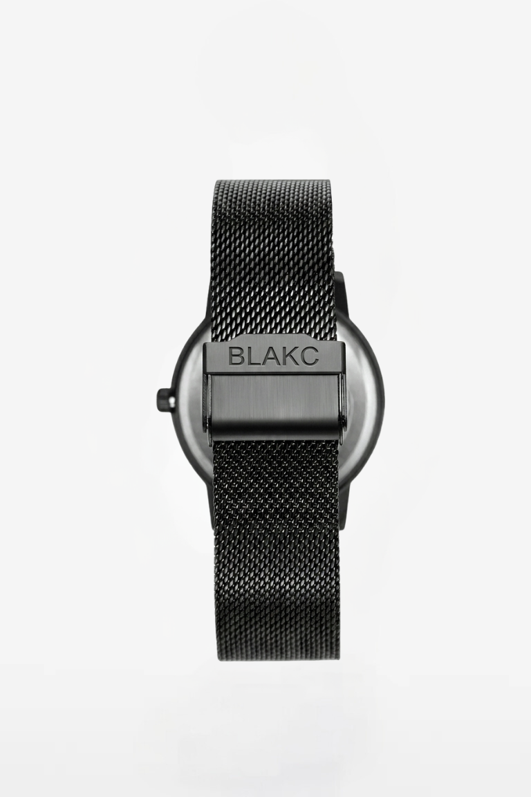 Minimalist Watch For Men