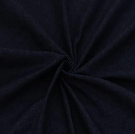 Black Fabric