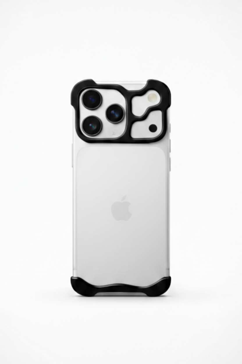 Minimalist iPhone Case