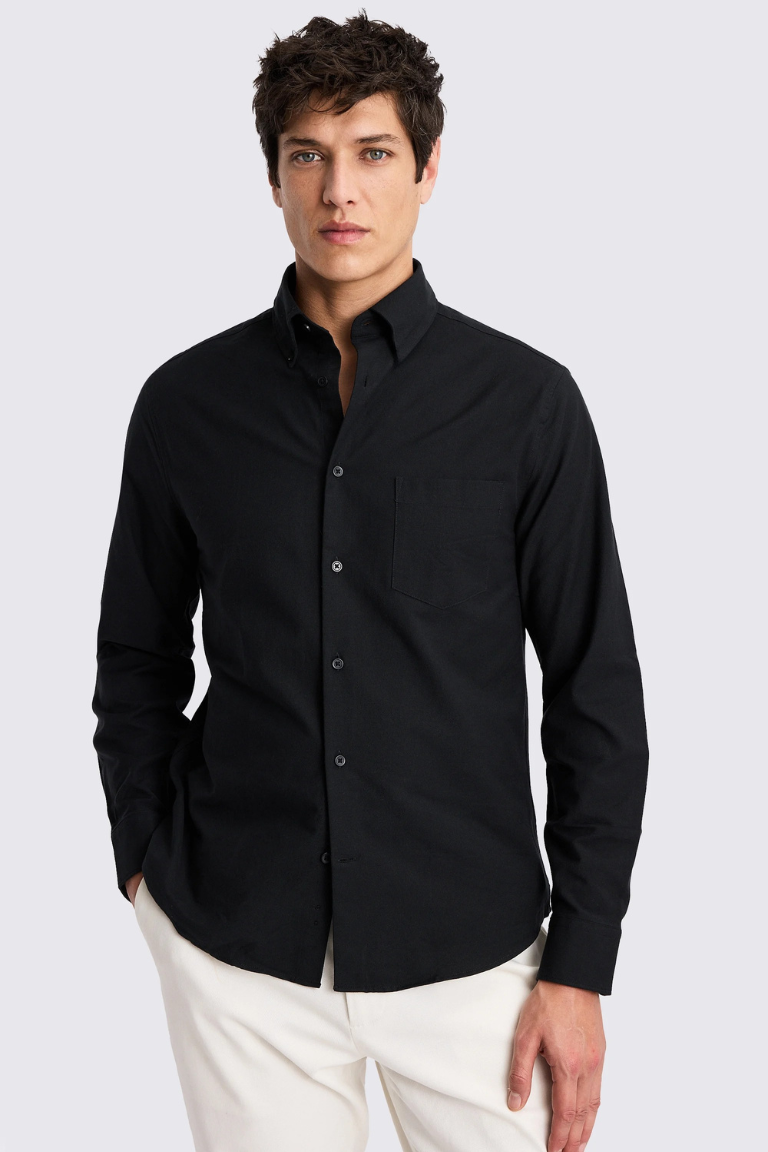 No-Fade Shirt