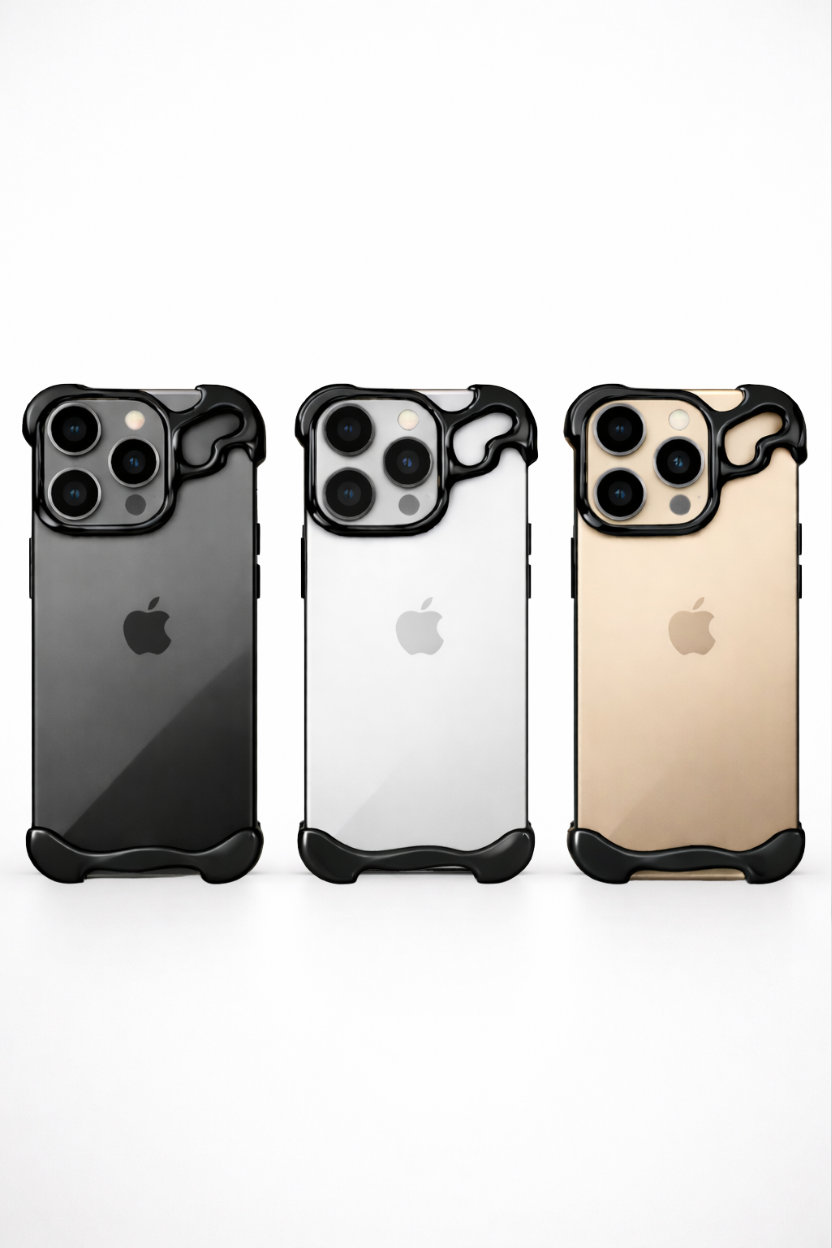 Minimalist iPhone Case