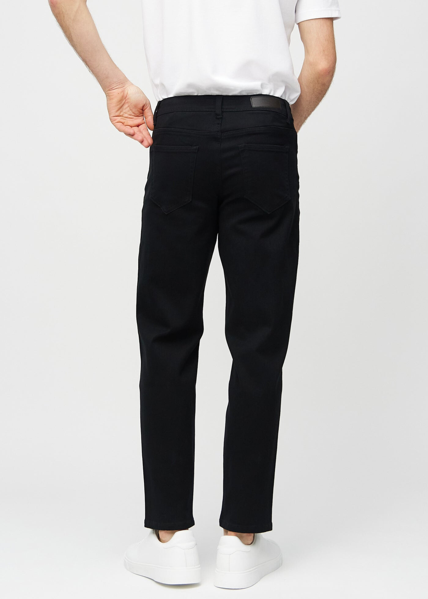 Black Jeans for Men