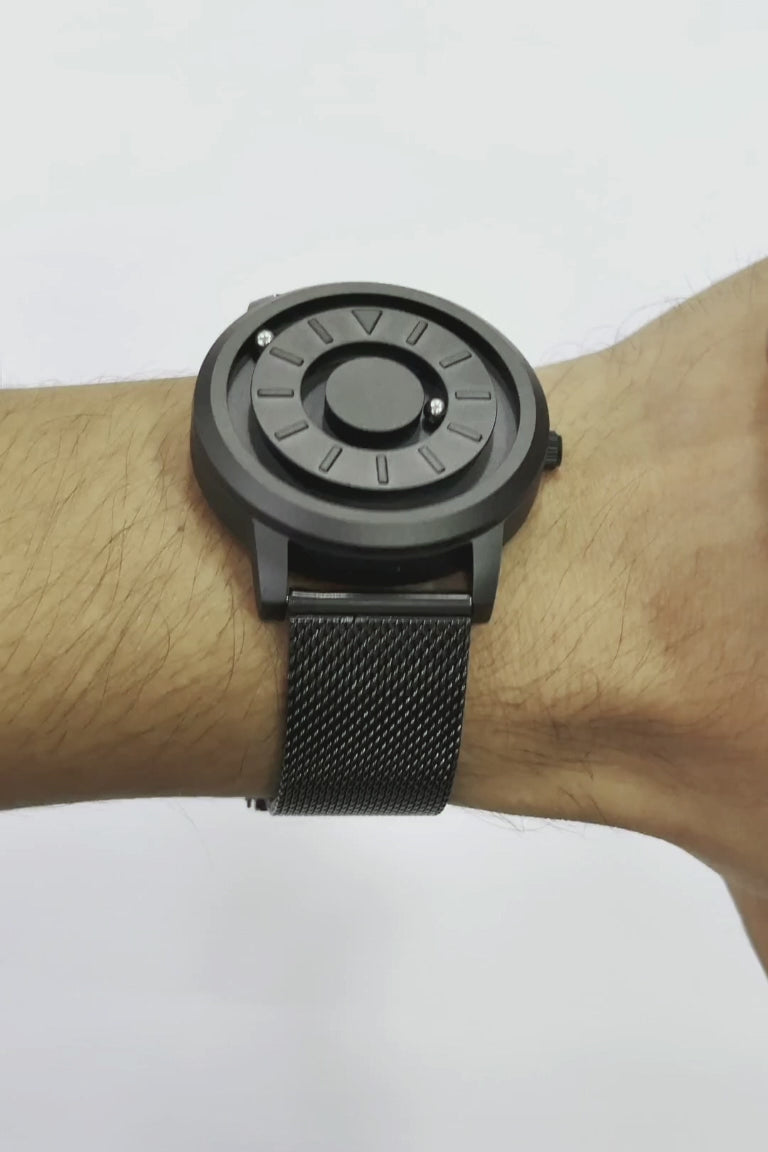Minimalist watch for Men
