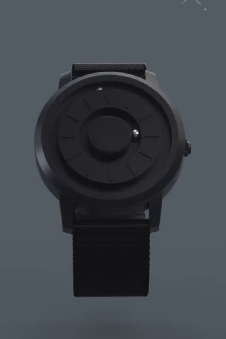 Creative Unique Minimalist Watch For Men